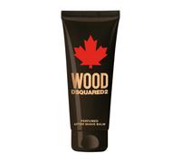 Dsquared2 Dsquared2 Wood pour Homme After Shave Balm