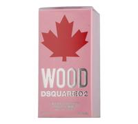 Dsquared2 Wood for Her Eau de Toilette (donna) 50 ml