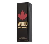 Dsquared2 Wood balsamo dopobarba 100 ml