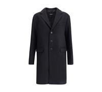 Dsquared² Wool midi Coat - IT48 | M
