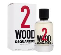 Dsquared2 2 Wood 100 ml eau de toilette Unisex