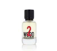 Dsquared2 2 Wood 50 ml eau de toilette Unisex