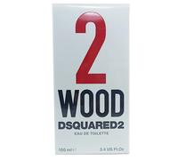 Dsquared2 2 Wood Eau de Toilette (unisex) 100 ml