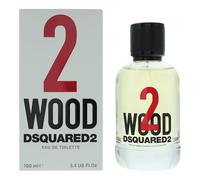 Dsquared2 2 Wood Eau de Toilette (unisex) 100 ml