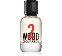 Dsquared2 2 Wood Eau de Toilette (unisex) 50 ml