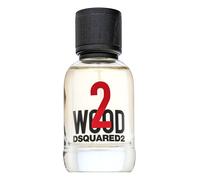 Dsquared2 2 Wood Eau de Toilette unisex 50 ml