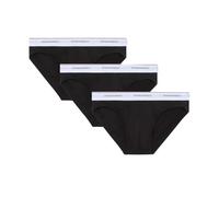 DSQUARED2 Slip nero / bianco Uomo DSQUARED2 M