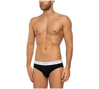 DSQUARED2 3 Slip Uomo Art DCX610040 001 Colore Nero Misura a Scelta