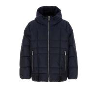 Dsquared2 - 3D Down Jacket - - Jackets - Uomo - Blu - M