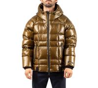 Dsquared2 - 3D Down Jacket - - Jackets - Uomo - Verde - L