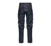 Dsquared2 - 642 Mini Front Jeans - - Jeans - Uomo - Blu - XS