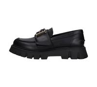 Dsquared2 - 79344 Mocassini - - Shoes - Donna - Nero - 39 EU