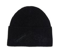 Dsquared2, ,Accessories ,unisex ,Nero ,L Icon Beanie
