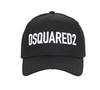 Dsquared² Logoed Baseball Hat - UNI