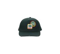 DSQUARED2 BCM0401 8106 Cappello Baseball Uomo WS.ME548