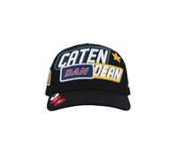 DSQUARED2 BCM0409 2124 Cappello Baseball WS.ME318