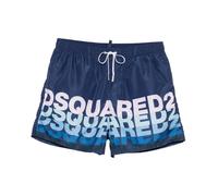 Dsquared2 - Beachwear - - Swimwear - Uomo - Blu - L
