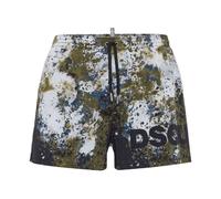 Dsquared2 - Beachwear - - Swimwear - Uomo - Multicolore - L