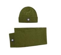 Dsquared2 - Berretto - - Accessories - Uomo - Verde - ONE SIZE