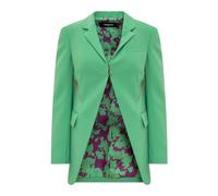 Dsquared2 - Blazer Modern Cut-Out - -Jackets -Donna -Verde -L