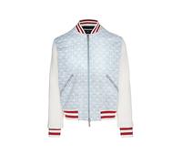 DSQUARED2 Blouson azzurro | L