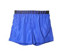 Dsquared2 - Blu Mare Boxer Uomo - - Swimwear - Uomo - Blu - M
