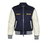 Dsquared2 - Bomber Jacket - - Jackets - Uomo - Blu - L