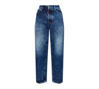 Dsquared2 - Boston Jeans - - Jeans - Donna - Blu - XL