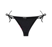 Dsquared2 - Bottom of Swimsuit - - Swimwear - Donna - Nero - L
