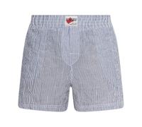 Dsquared2 - Boxer a Costine - - Underwear - Uomo - Blu - S