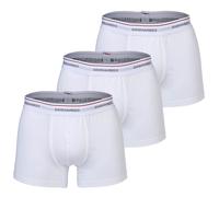 DSQUARED2 Boxer bianco Uomo - Premium - Biancheria e abbigliamento da mare - Intimo - Mutande - Boxer attillati DSQUARED2 XL