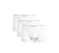 DSQUARED2 Boxer Intimo Uomo Bianco L