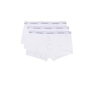 DSQUARED2 Boxer Intimo Uomo Bianco XL