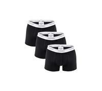DSQUARED2 Boxer Intimo Uomo Nero L