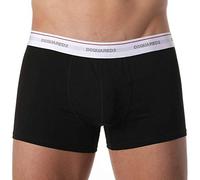 DSQUARED2 Boxer Intimo Uomo Nero XL