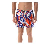 Dsquared2 - Boxer Mare con Stampa All-Over - - Swimwear - Uomo - Multicolore - M