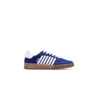 Dsquared2 - Boxer Sneakers - - Shoes - Donna - Blu - 37 EU