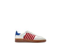 Dsquared2 - Boxer Sneakers - - Shoes - Donna - Grigio - 38 EU