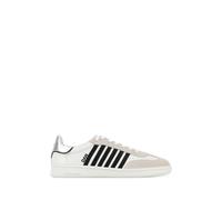 Dsquared2 - Boxer Sneakers - - Shoes - Uomo - Bianco - 40 EU
