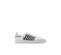 Dsquared2 - Boxer Sneakers - - Shoes - Uomo - Bianco - 44 EU
