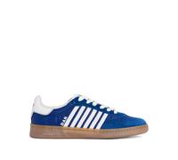 Dsquared2 - Boxer Sneakers - - Shoes - Uomo - Blu - 40 1/2 EU