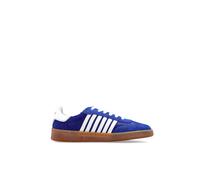 Dsquared2 - Boxer Sneakers - - Shoes - Uomo - Blu - 43 1/2 EU