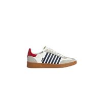 Dsquared2 - Boxer Sneakers - - Shoes - Uomo - Grigio - 42 EU