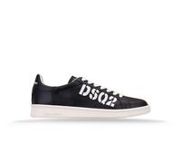 Sneakers Uomo Dsquared2 boxer snm0375 m2188 sneakers Navy, Bianco 41 EU