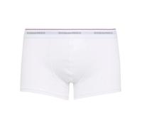 Dsquared2 - Boxer Trunk Aderente - - Underwear - Uomo - Bianco - M