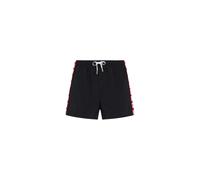 Dsquared2 - Boxer Uomo Array Large - - Swimwear - Uomo - Nero - L