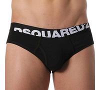 DSQUARED2 Brief Bipack DCX670030 001 Nero, 001 Nero, M