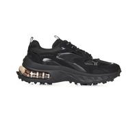 Dsquared2 - Bubble Low-Top Sneakers - - Shoes - Uomo - Nero - 41 EU