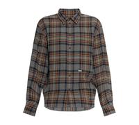 Dsquared2 - Camicia a Quadri - - Shirts - Uomo - Multicolore - L