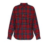 Dsquared2 - Camicia a quadri - - Shirts - Uomo - Rosso - M